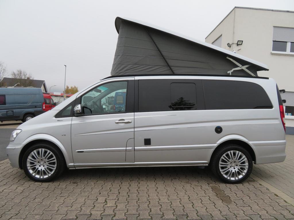 Mercedes-Benz Viano