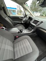 Ford Galaxy 2.5 Duratec FHEV Edition Edition - gebrauchte Ford Galaxy aus dem Jahr 2023