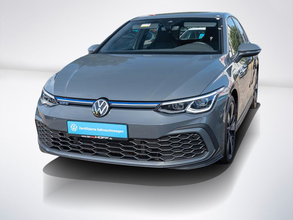 Volkswagen Golf - Bild 11