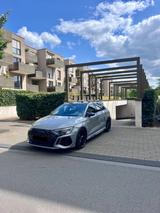 Audi RS3 2.5 TFSI S tronic quattro Sportback -
