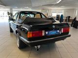 BMW 318i Baur TC Cabriolet - Oldtimer: Cabrio