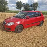 Fiat skoda fabia  1hand serivce tüv neu   tausch - gebrauchte Fiat Bravo aus dem Jahr 2009