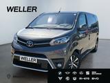 Toyota Proace 2.0 D-4D L1 Team *ACC*PDC*RCam*HUD* - Toyota Gebrauchtwagen von 2019
