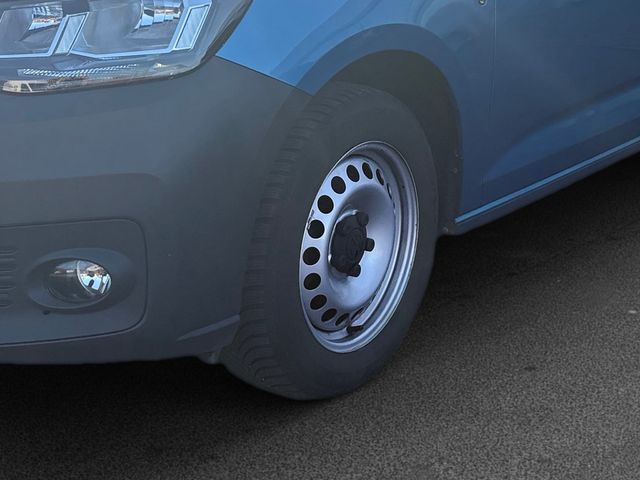 Caddy 2.0 TDI Cargo *AHK*SHZ*PDC*DAB*APP-CONNECT