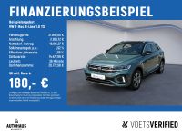 Volkswagen T-Roc - Vorschau Bild 2