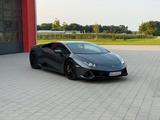 Lamborghini Huracán EVO - gebrauchte Lamborghini Huracán aus dem Jahr 2023