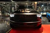 Dodge 1500 RHO - Dodge Neuwagen
