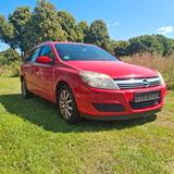 Opel Astra Caravan 1.9 CDTI Elegance 110kW Elegance - Opel Astra aus 2005: Elegance