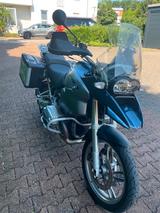 BMW R 1200 GS - BMW 2005 R 1200 GS