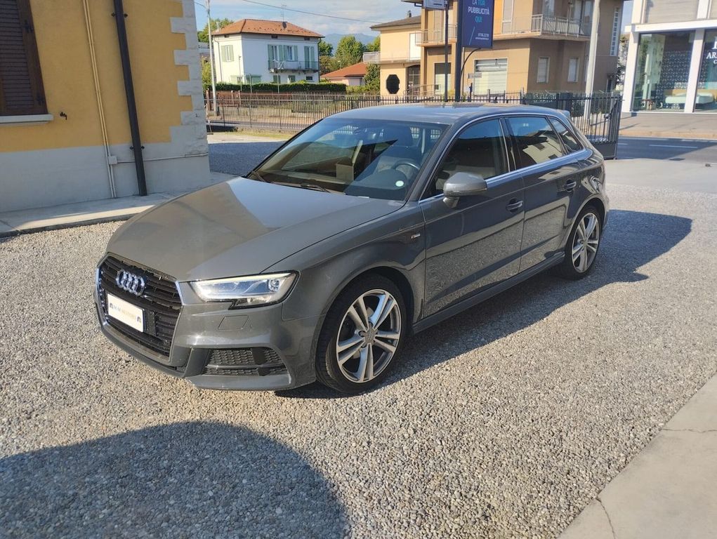 Image of Audi A3