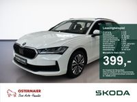Skoda Superb - Vorschau Bild 1