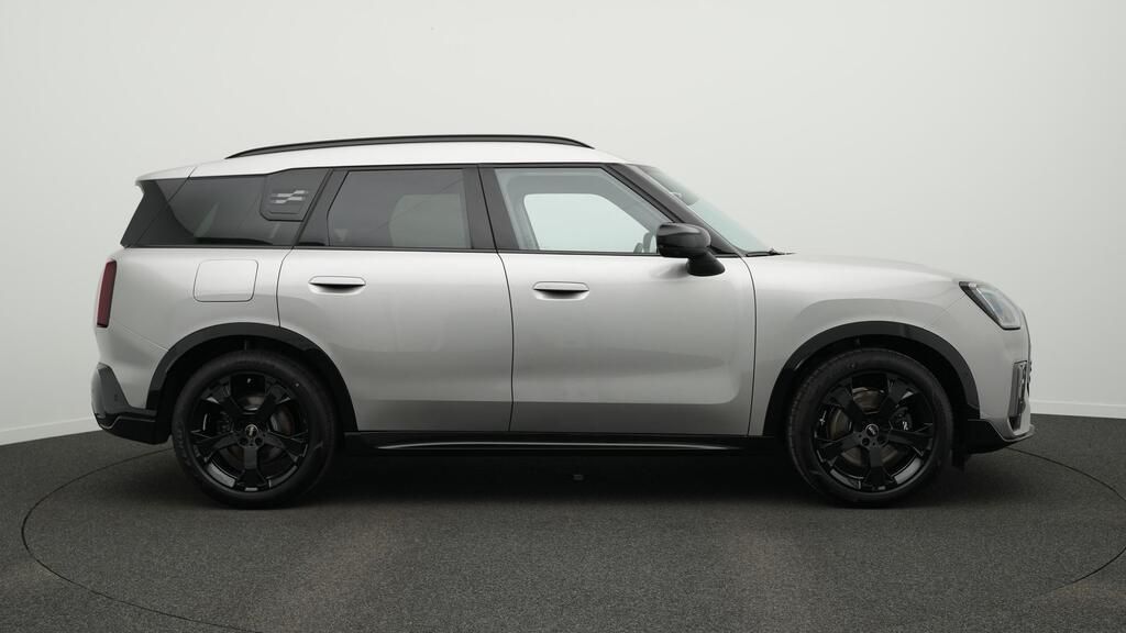 MINI Countryman C (Cooper) - Bild 7