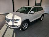 Skoda Karoq 1.5 TSI  Ambition|AHK|Navi|LED - Skoda Karoq Ambition mit Benzin-Antrieb