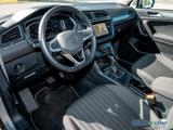 Volkswagen Tiguan Allspace 1.5 TSI DSG Life AHK*Navi*SHZ*VC - VW Tiguan Allspace LIFE Gebrauchtwagen