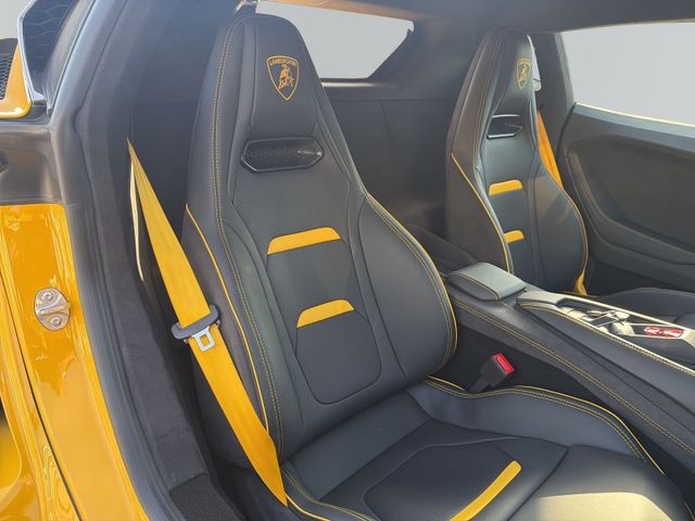 LAMBORGHINI Temerario – Bild 11