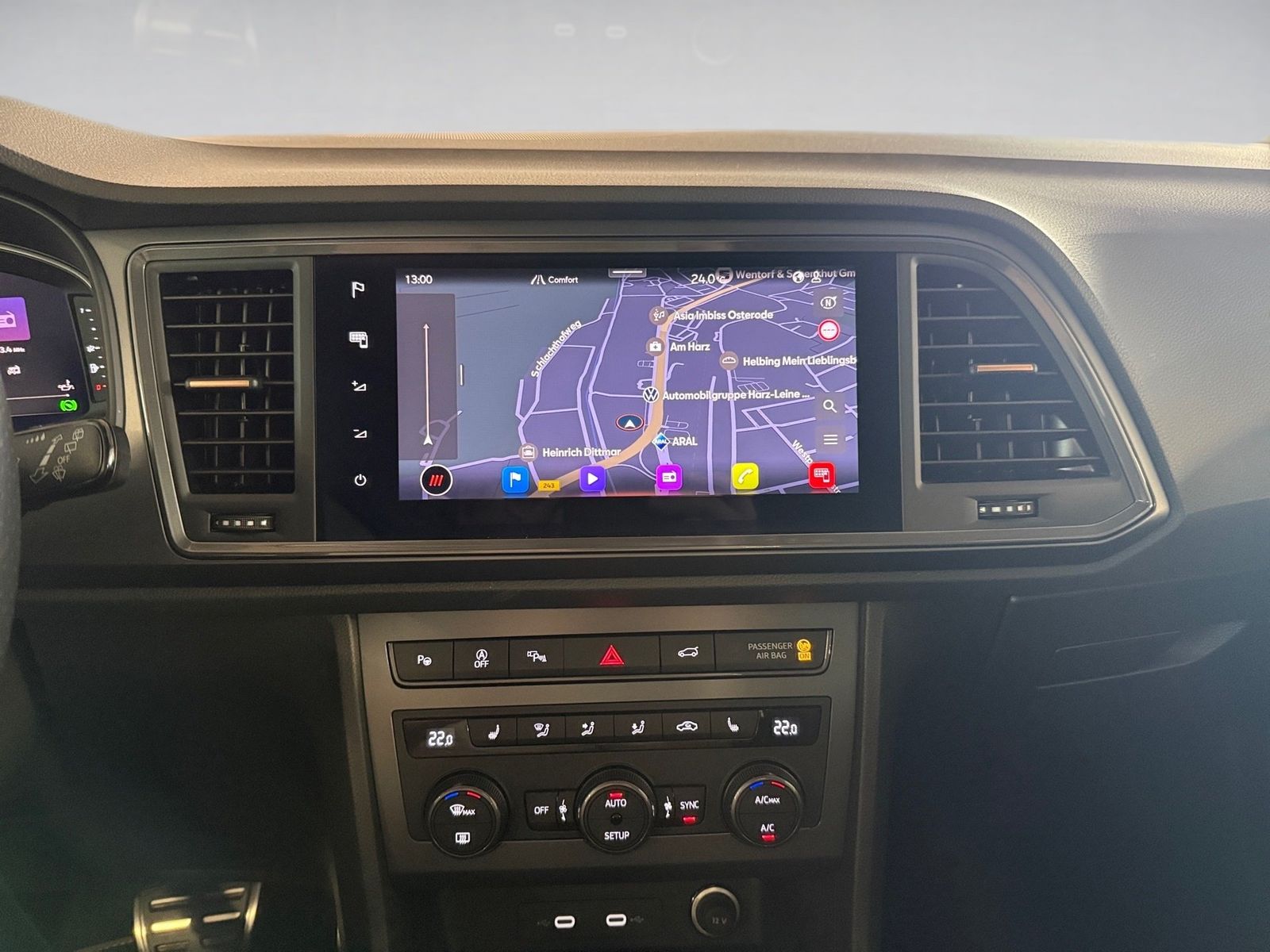 Cupra Ateca - Bild 17
