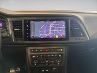Cupra Ateca - Vorschau Bild 17