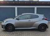 Toyota GR Yaris Unterbodenk./Hohlraum-/Keramikvers. 