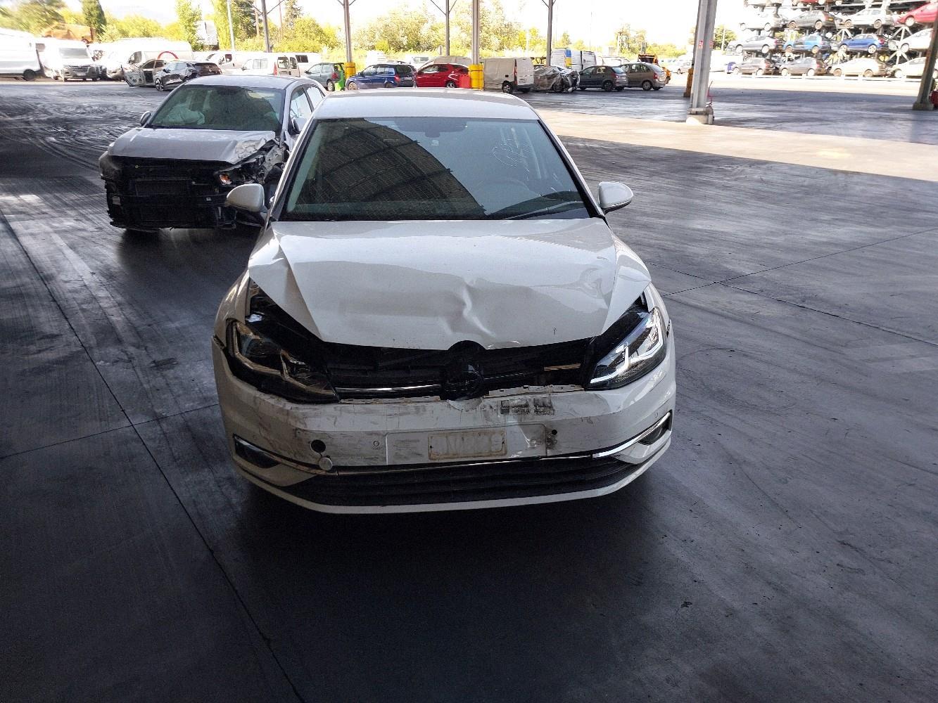 Volkswagen GOLF VII 1.5 TSI 150