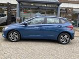 Hyundai i20 1.0 T Trend, Komfortpaket, BOSE-Soundsystem - mit Benzin-Antrieb: Kleinwagen, Klimaanlage
