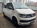 Volkswagen T6 Multivan 4Motion ACC/LED/Standh/Edit 30 Optik - Volkswagen T6