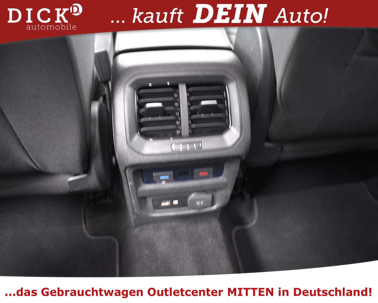 VW Tiguan 2.0d R Line VIRTU+NAVI+LED+SHZ+PDC+ACC - Image 16