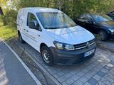 Volkswagen Caddy 2,0TDI 75kW BMT DSG LKW Zulassung  - Volkswagen Caddy: Lkw Zulassung
