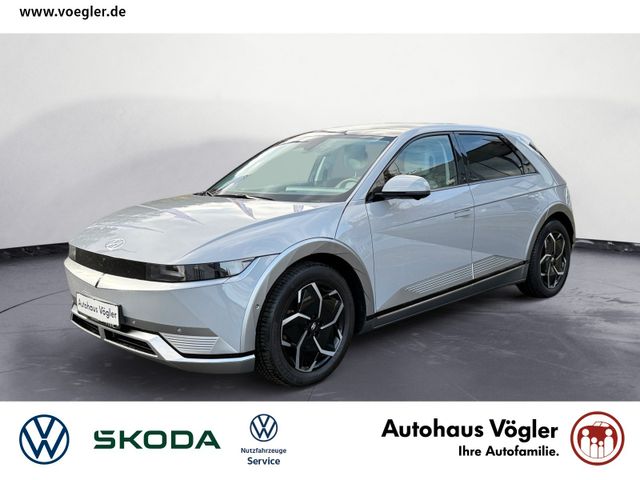 IONIQ 5 Ioniq 5 Uniq Elektro