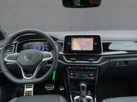 Volkswagen T-Roc - Vorschau Bild 9