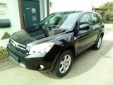 Toyota RAV 4 RAV4 Cross Sport Top - Zustand - Toyota RAV 4: Sport