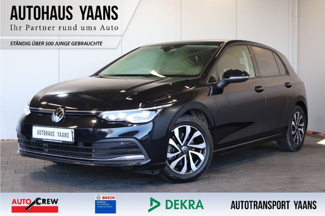 Volkswagen Golf VIII 2.0 TDI Active HUD+AID+KEY+PANO+AHK