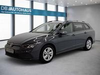 Volkswagen Golf Variant Life 1.0 TSI Sitzhz Rückfahrkamera