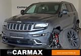 Jeep Grand Cherokee 6.4 V8 HEMI SRT Leder,Navi,ACC,SH - Jeep: Gran Cheroke