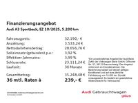 Audi A3 - Vorschau Bild 4
