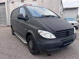 Mercedes-Benz Vito Kasten 109 CDI kompakt Tüv/Service Neu - gebrauchte Mercedes-Benz Vito aus dem Jahr 2007