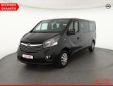 Opel Vivaro B 1.6 CDTI L2H1 Navi Sitzheizung 9-Sitzer - Opel Vivaro Gebrauchtwagen