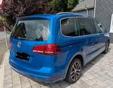 Volkswagen Sharan 1.4 TSI OPF DSG Highline Highline - gebrauchte VW Sharan aus dem Jahr 2019