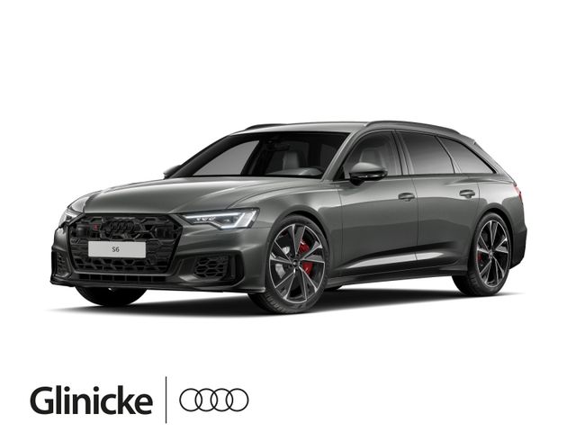 AUDI S6 Avant 3.0 TDI quattro tiptronic Rückfahrkamer
