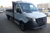 Mercedes-Benz Sprinter 314 CDI Pritsche Maxi LED/NAVI/TEMP/BOX - Angebote