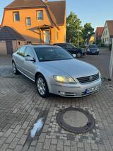 Volkswagen Phaeton 3.0 V6 TDI 4MOTION Tiptronic 5-Sitze... - gebrauchte Volkswagen Phaeton aus dem Jahr 2006