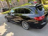 Mercedes-Benz C 200 T Autom. -Pano.AHK.Burmester.MB100.AMG - Mercedes-Benz C 200 in Köln