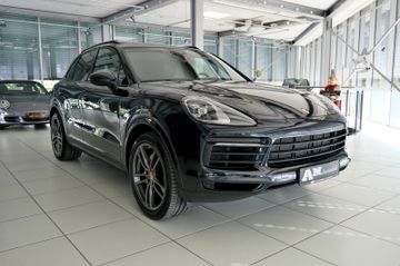 Porsche Cayenne - 3