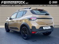Dacia Sandero - Vorschau Bild 3