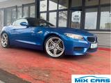 BMW Z4 Roadster sDrive 28i M-PAKET/SHZ/LED/EU6 - gebrauchte Cabrios in Fürth