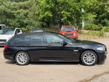 BMW 530 - 7