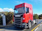 Scania S 500 4x2 Standart orig.km VOLL servis - Angebote