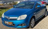 Opel Tigra Twin Top Enjoy*KEIN TÜV*LEDER - Opel Tigra Enjoy mit Benzin-Antrieb