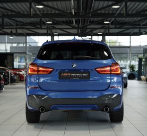 BMW X1 - 9