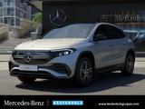Mercedes-Benz EQA 250 AMG LED AHK Night Kamera Laderaump PTS - gebrauchte Mercedes-Benz EQA aus dem Jahr 2022