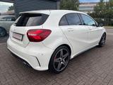 Mercedes-Benz A 250 AMG Sport Line/Sitzh./LED/Navi - Mercedes-Benz A 250 Gebrauchtwagen
